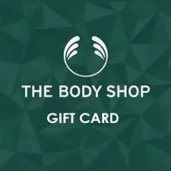 The Body Shop (GC49174)