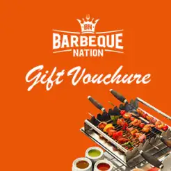 Barbeque Nation (GC48061)
