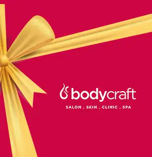 Bodycraft E-Gift Card (GC48726)