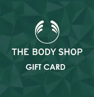 The Body Shop (GC49174)