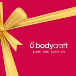 Bodycraft E-Gift Card (GC48726)