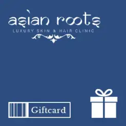 Asian Roots E-Gift Voucher (GC41784)