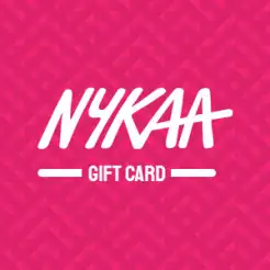 Nykaa E-Gift Card (GC40548)