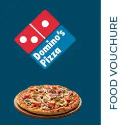 Domino's Pizza Party Gift Card (GC14186)