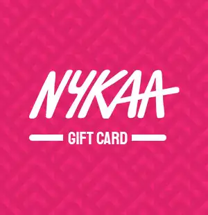 Nykaa E-Gift Card (GC40548)
