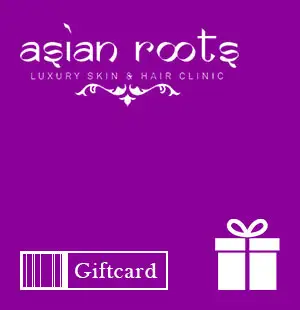 Asian Roots E-Gift Voucher (GC41784)
