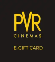 PVR eGift Voucher (GC19104)